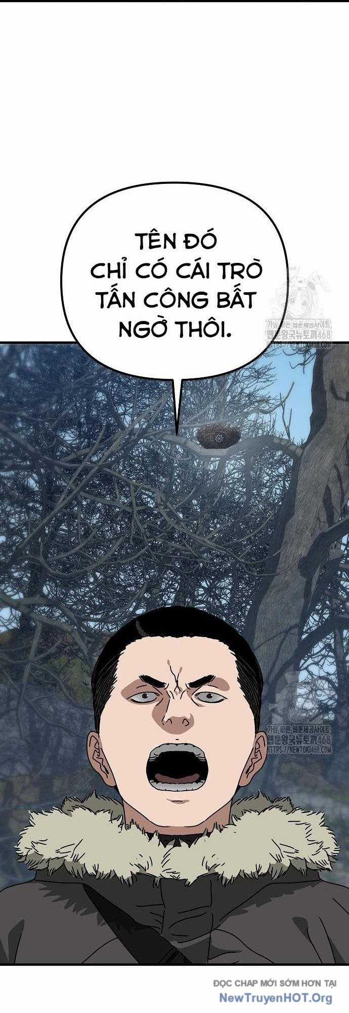 D-Day: Hầm Trú Ẩn - Chapter 47 - Trang 18