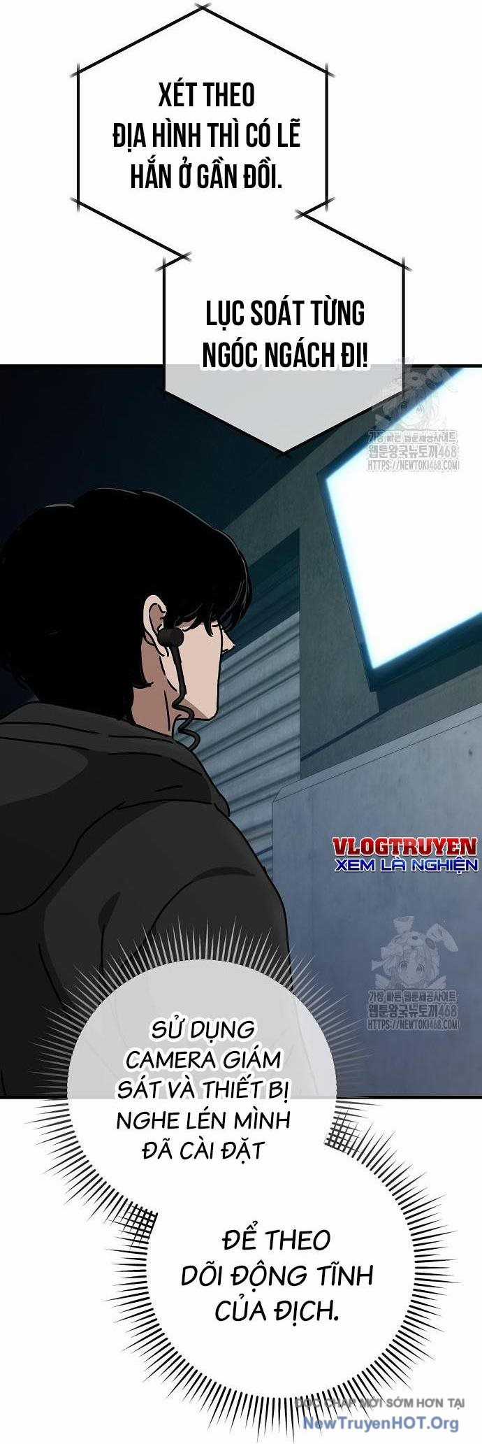 D-Day: Hầm Trú Ẩn - Chapter 47 - Trang 20