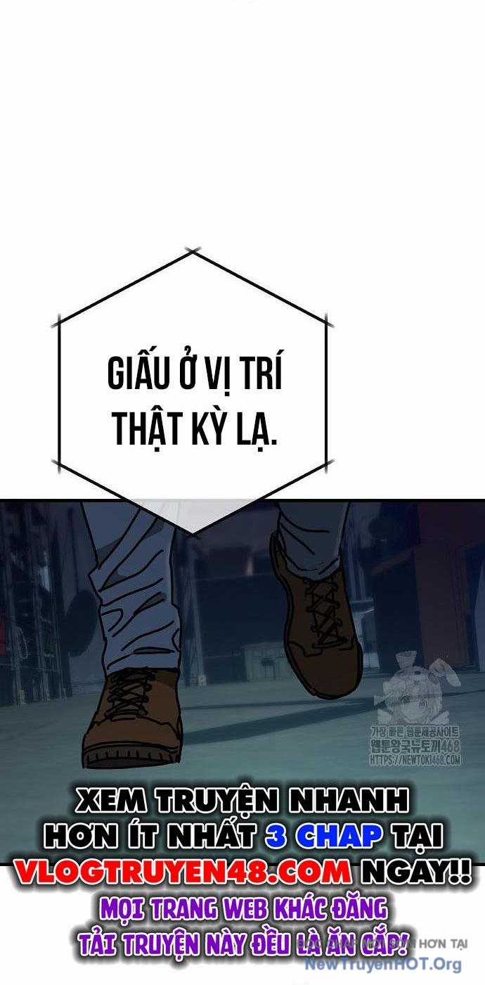 D-Day: Hầm Trú Ẩn - Chapter 47 - Trang 22