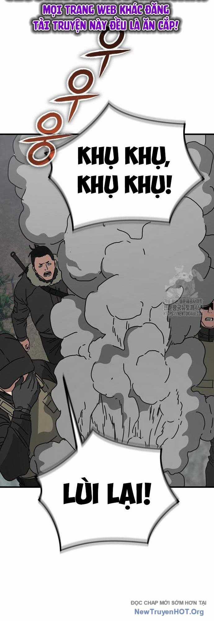 D-Day: Hầm Trú Ẩn - Chapter 47 - Trang 24