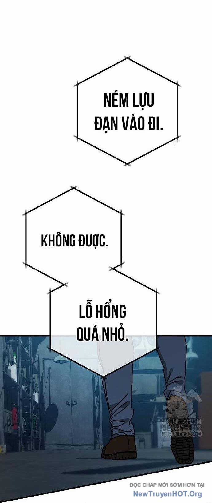 D-Day: Hầm Trú Ẩn - Chapter 47 - Trang 25