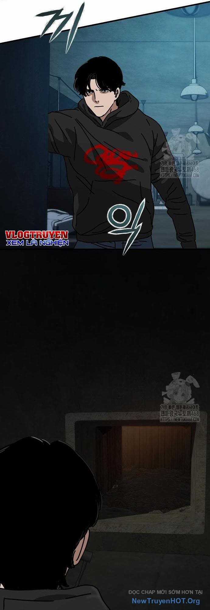 D-Day: Hầm Trú Ẩn - Chapter 47 - Trang 26