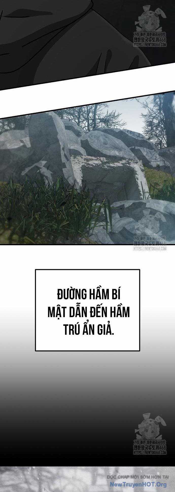 D-Day: Hầm Trú Ẩn - Chapter 47 - Trang 27