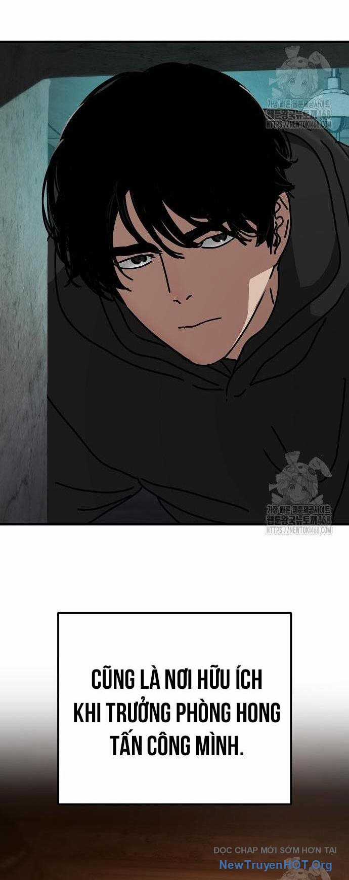 D-Day: Hầm Trú Ẩn - Chapter 47 - Trang 29