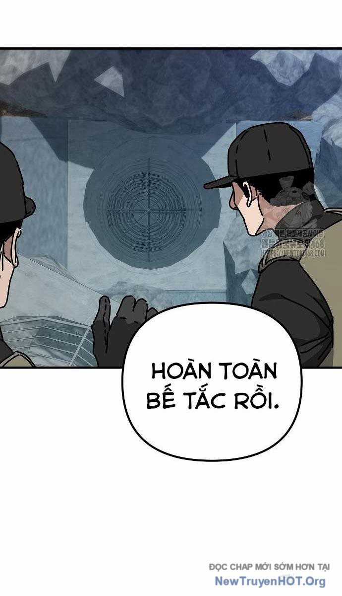 D-Day: Hầm Trú Ẩn - Chapter 47 - Trang 31