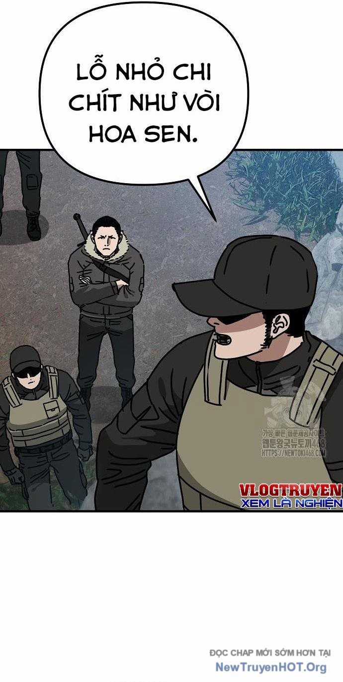 D-Day: Hầm Trú Ẩn - Chapter 47 - Trang 32