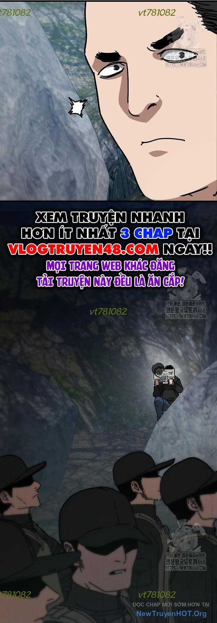 D-Day: Hầm Trú Ẩn - Chapter 47 - Trang 34