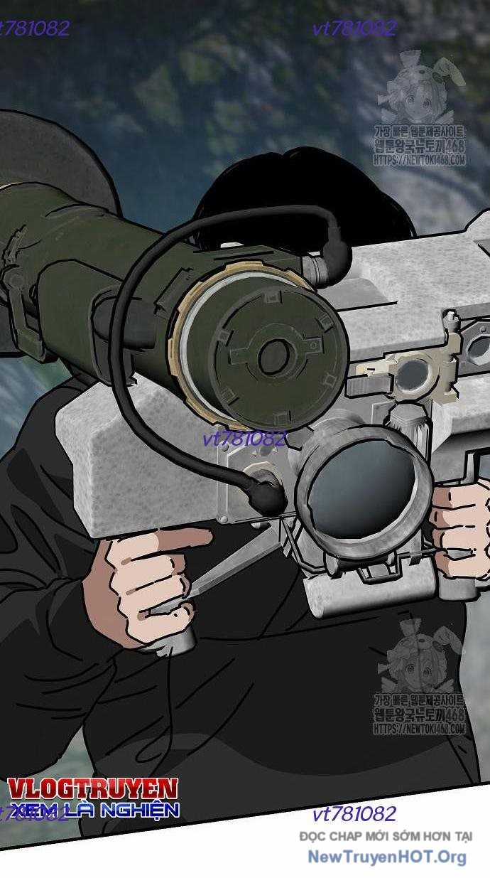 D-Day: Hầm Trú Ẩn - Chapter 47 - Trang 36