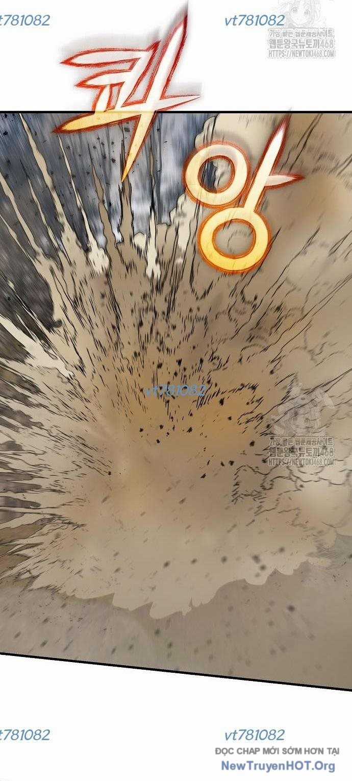 D-Day: Hầm Trú Ẩn - Chapter 47 - Trang 40