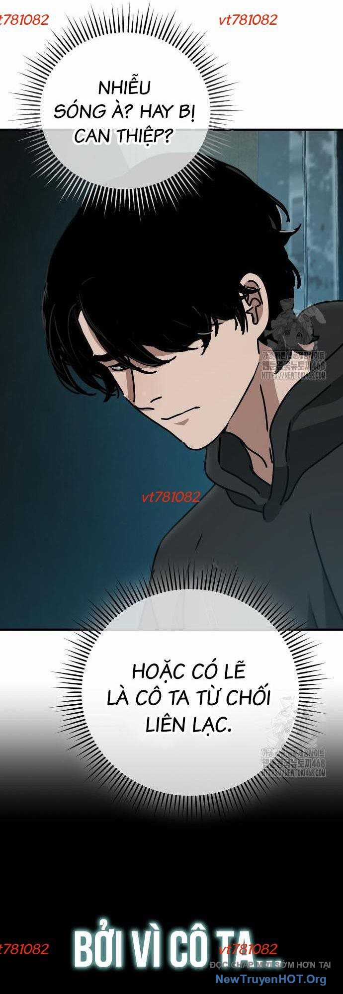 D-Day: Hầm Trú Ẩn - Chapter 47 - Trang 5