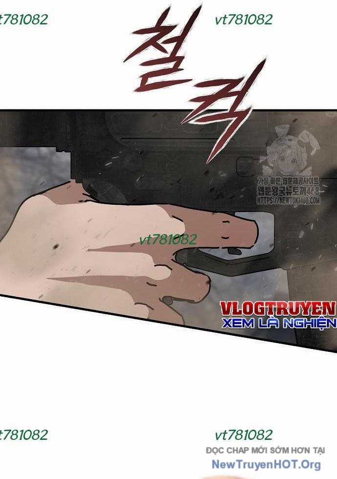 D-Day: Hầm Trú Ẩn - Chapter 47 - Trang 42