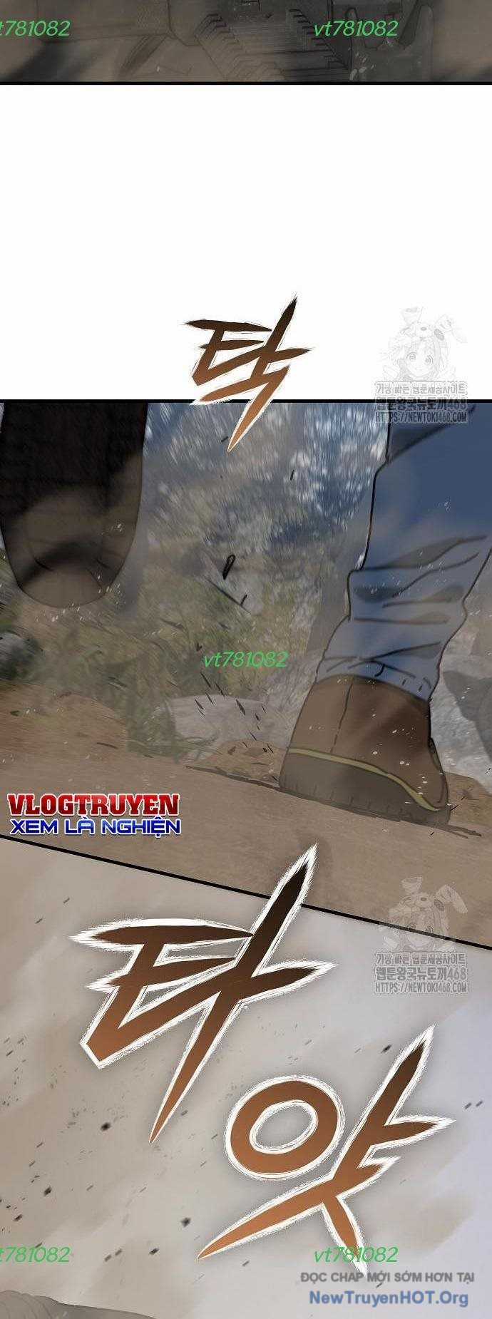 D-Day: Hầm Trú Ẩn - Chapter 47 - Trang 46