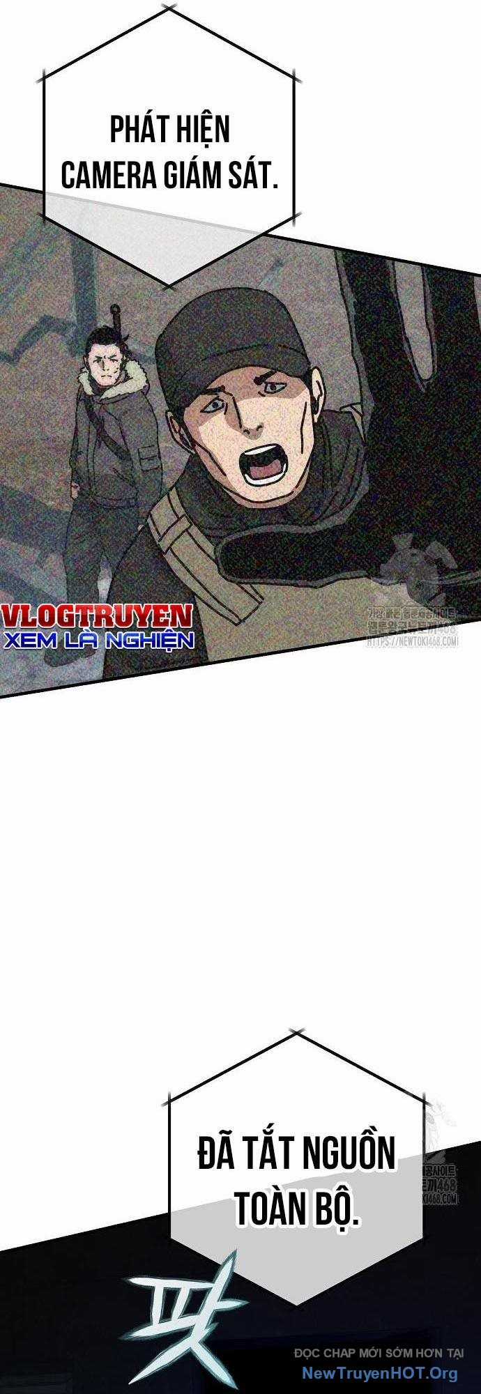 D-Day: Hầm Trú Ẩn - Chapter 47 - Trang 58