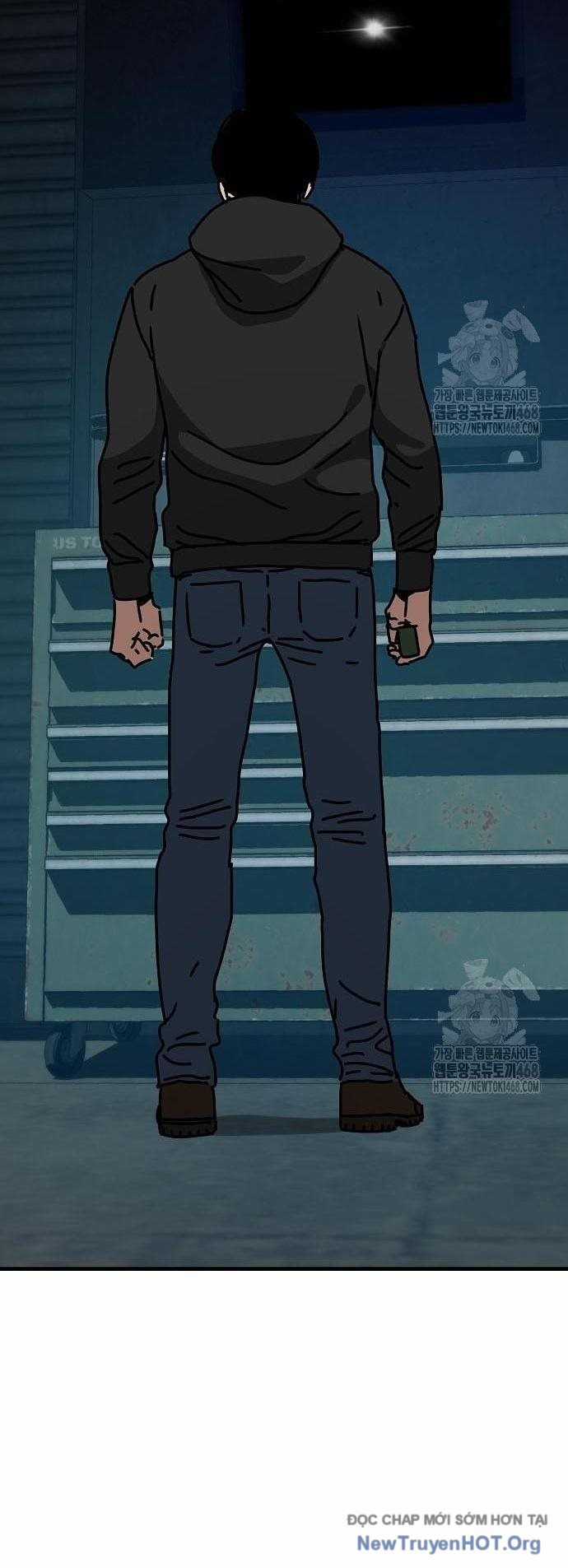 D-Day: Hầm Trú Ẩn - Chapter 47 - Trang 59