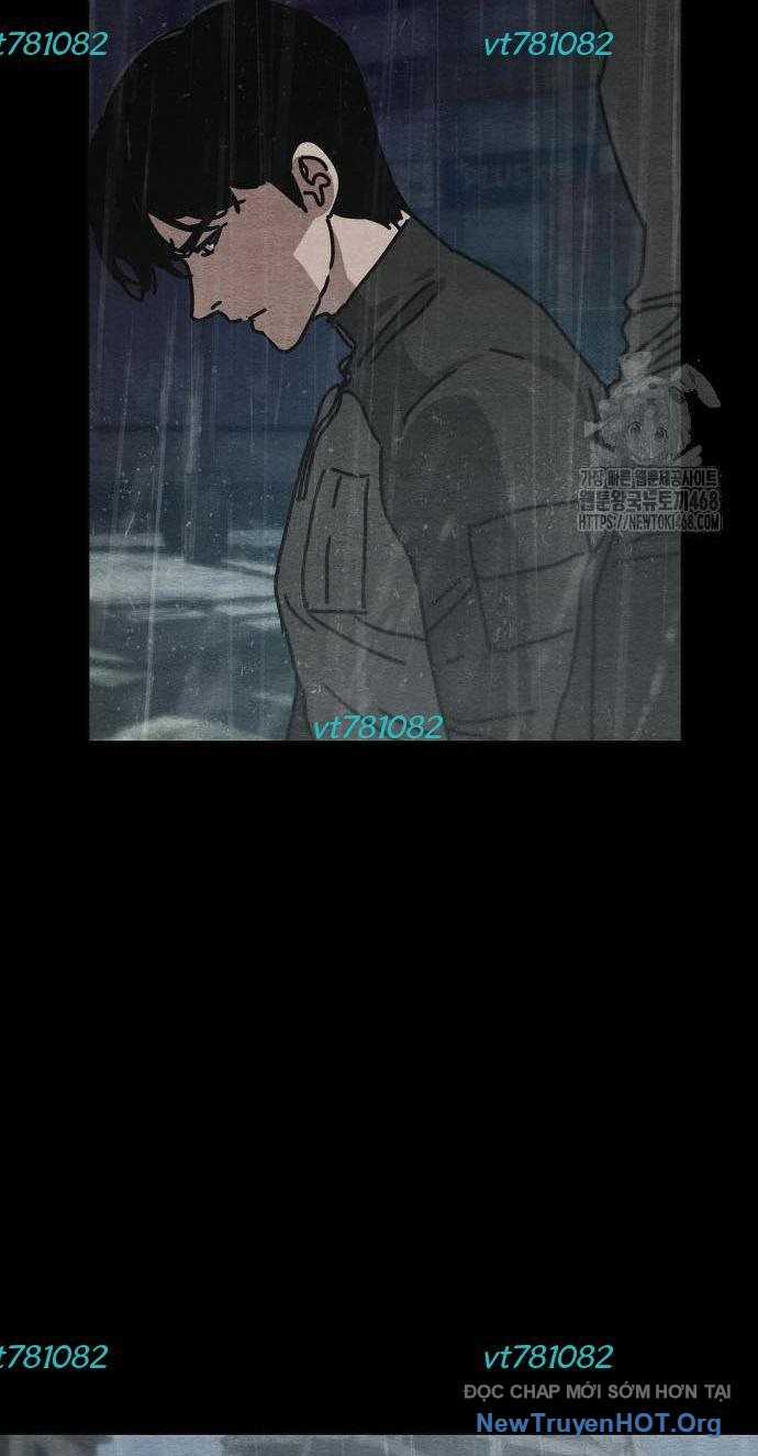 D-Day: Hầm Trú Ẩn - Chapter 47 - Trang 7