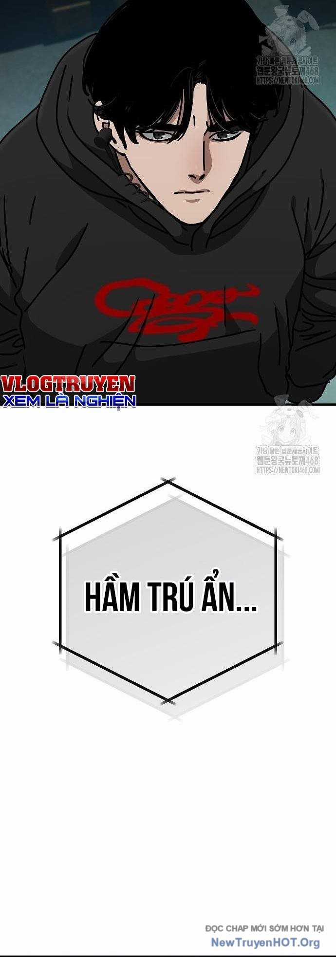 D-Day: Hầm Trú Ẩn - Chapter 47 - Trang 61