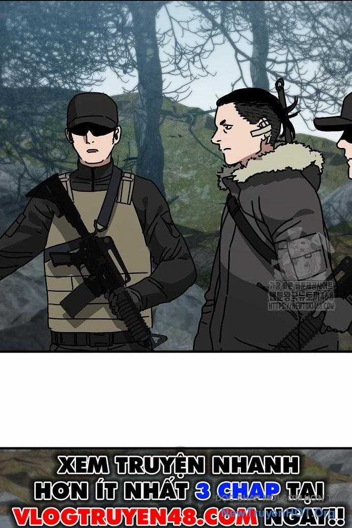 D-Day: Hầm Trú Ẩn - Chapter 47 - Trang 62