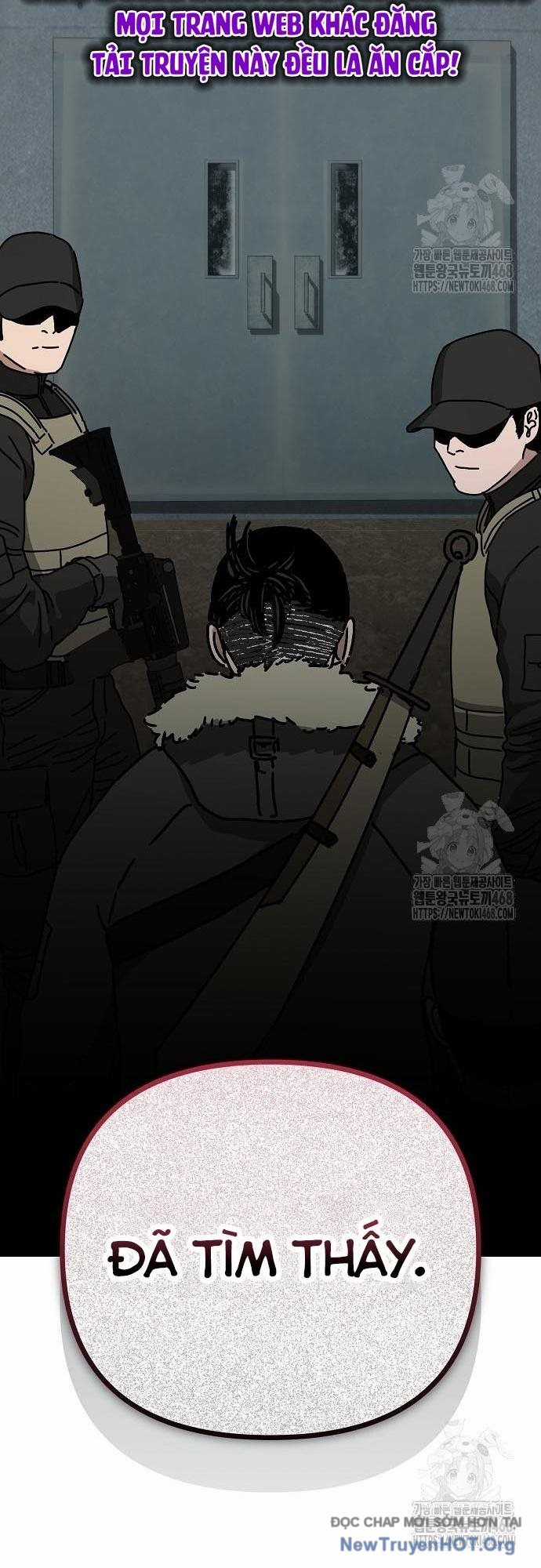 D-Day: Hầm Trú Ẩn - Chapter 47 - Trang 63