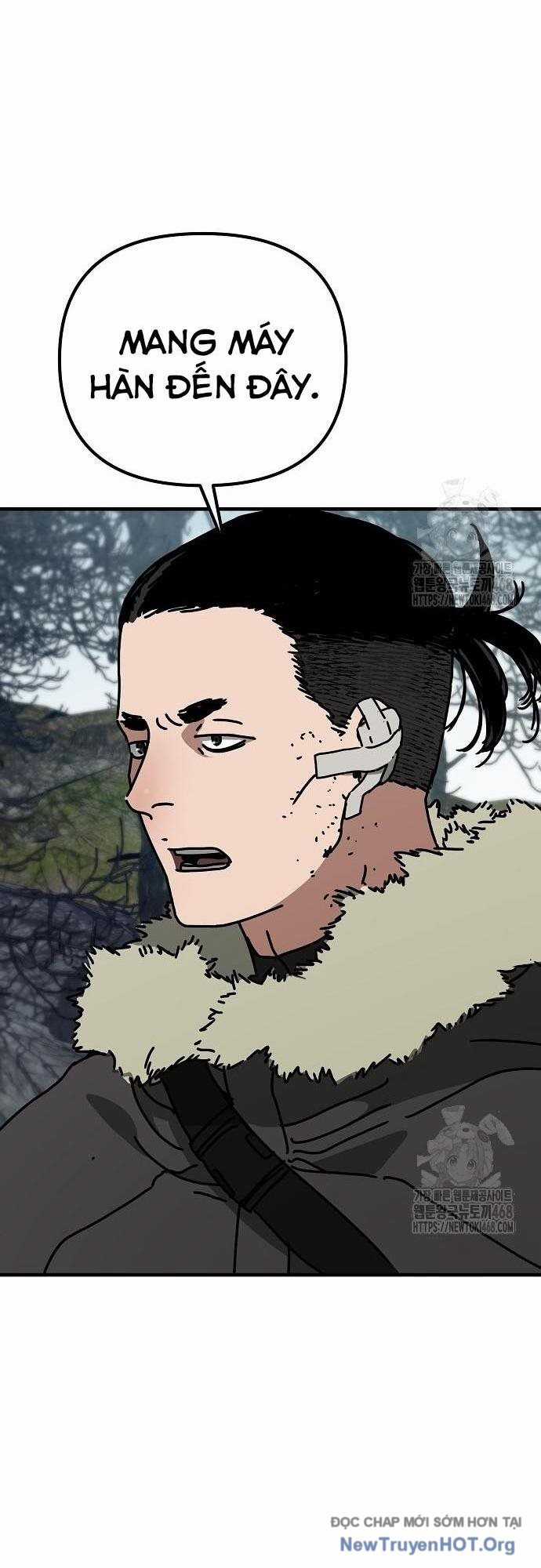 D-Day: Hầm Trú Ẩn - Chapter 47 - Trang 64