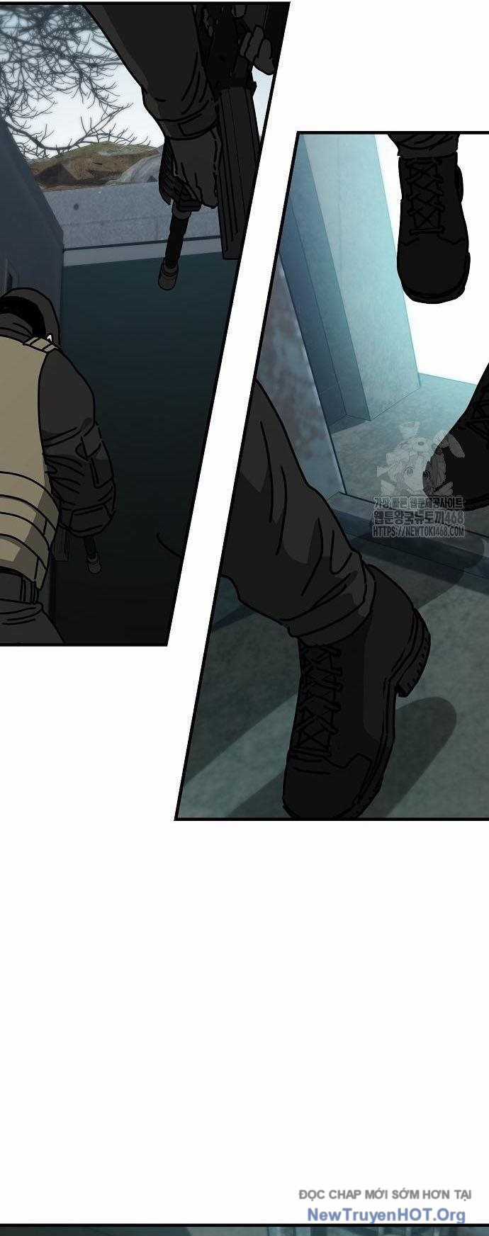 D-Day: Hầm Trú Ẩn - Chapter 47 - Trang 66