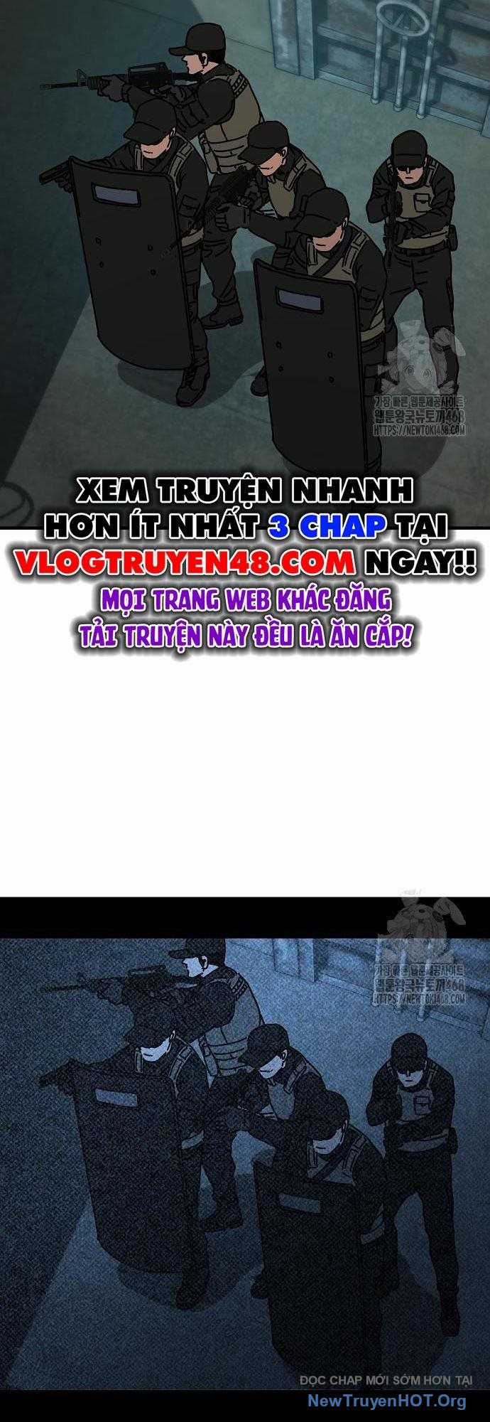 D-Day: Hầm Trú Ẩn - Chapter 47 - Trang 67