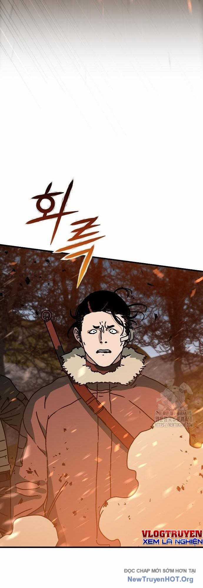 D-Day: Hầm Trú Ẩn - Chapter 47 - Trang 72