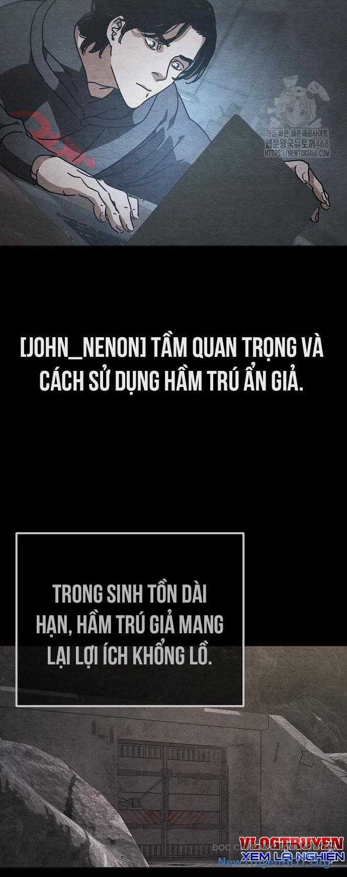 D-Day: Hầm Trú Ẩn - Chapter 47 - Trang 74