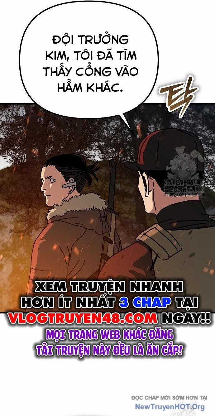 D-Day: Hầm Trú Ẩn - Chapter 47 - Trang 76
