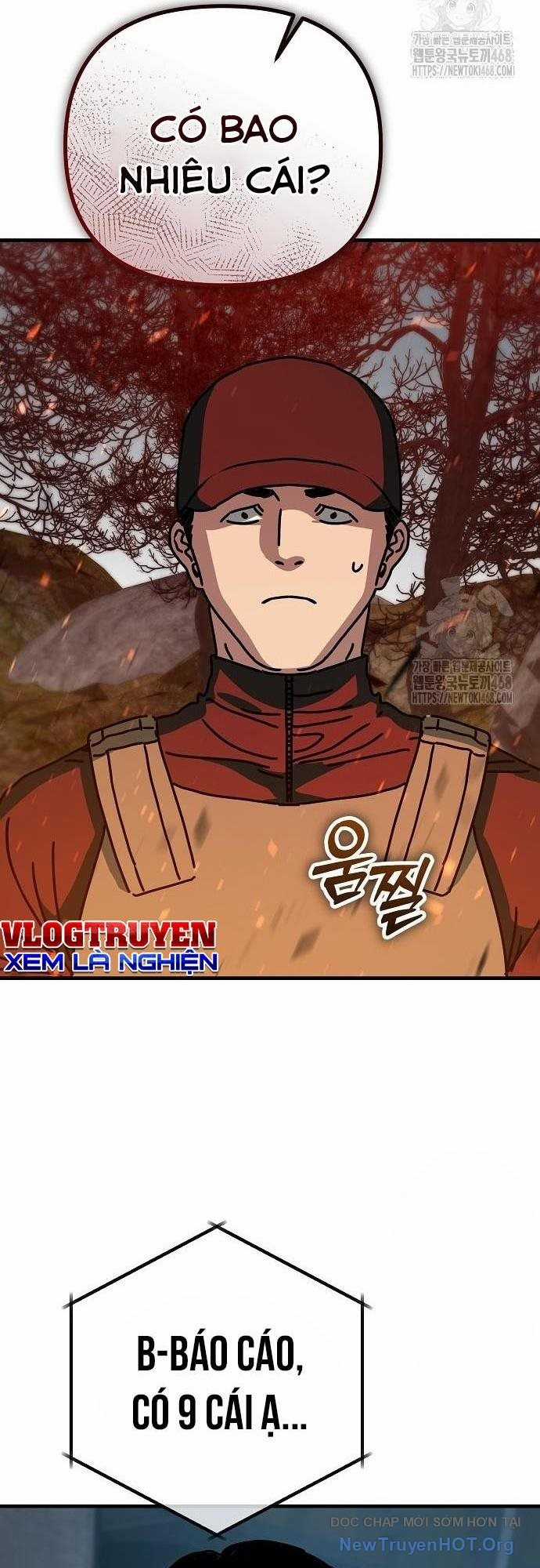 D-Day: Hầm Trú Ẩn - Chapter 47 - Trang 77