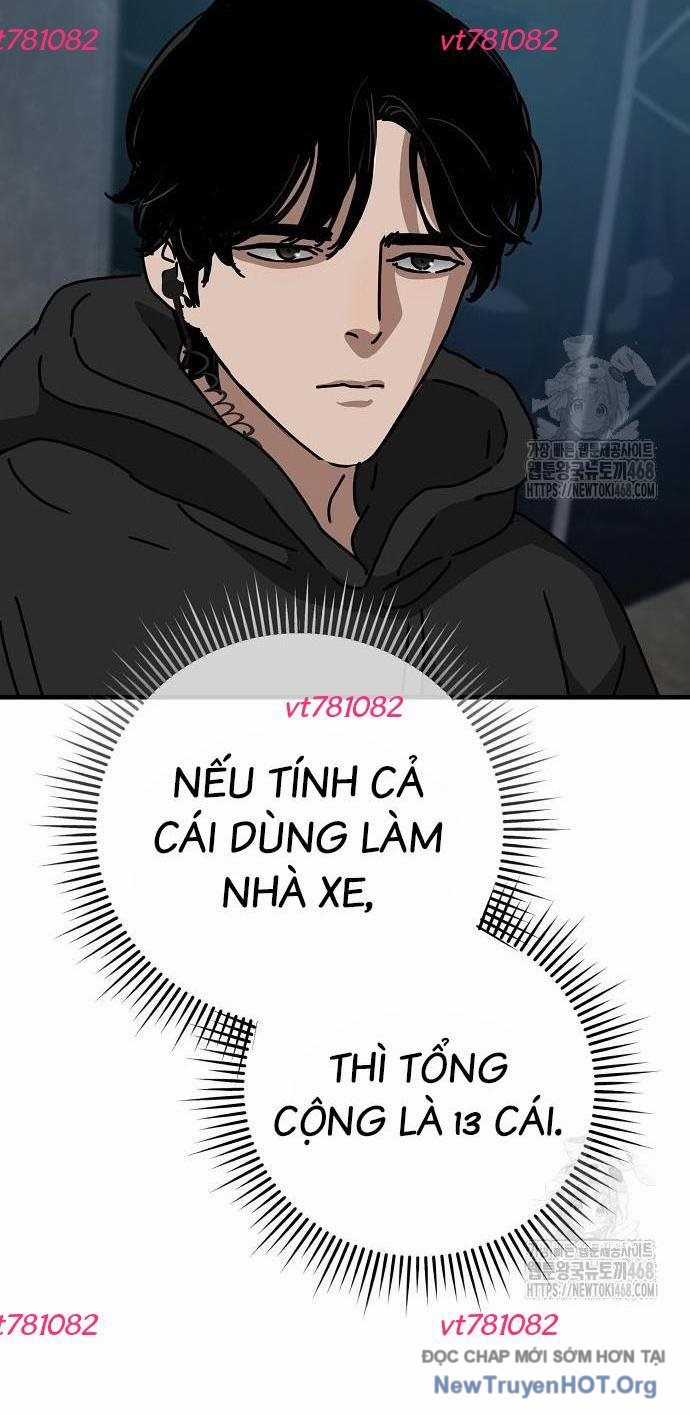 D-Day: Hầm Trú Ẩn - Chapter 47 - Trang 78