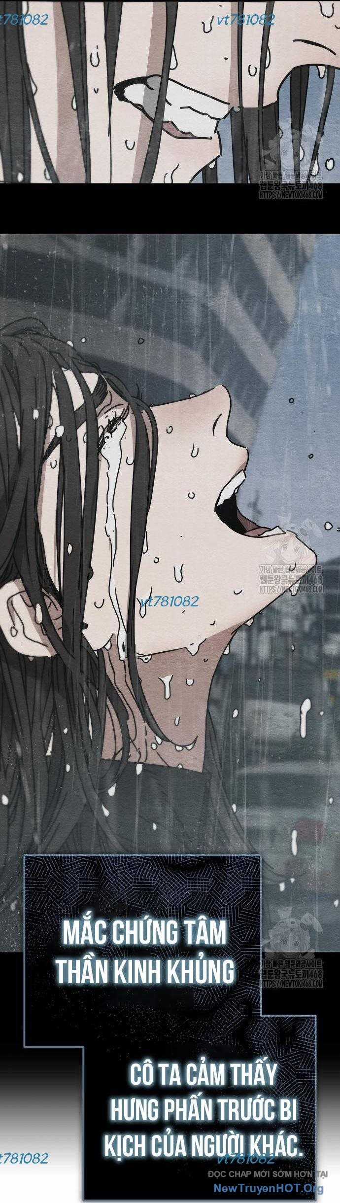 D-Day: Hầm Trú Ẩn - Chapter 47 - Trang 9