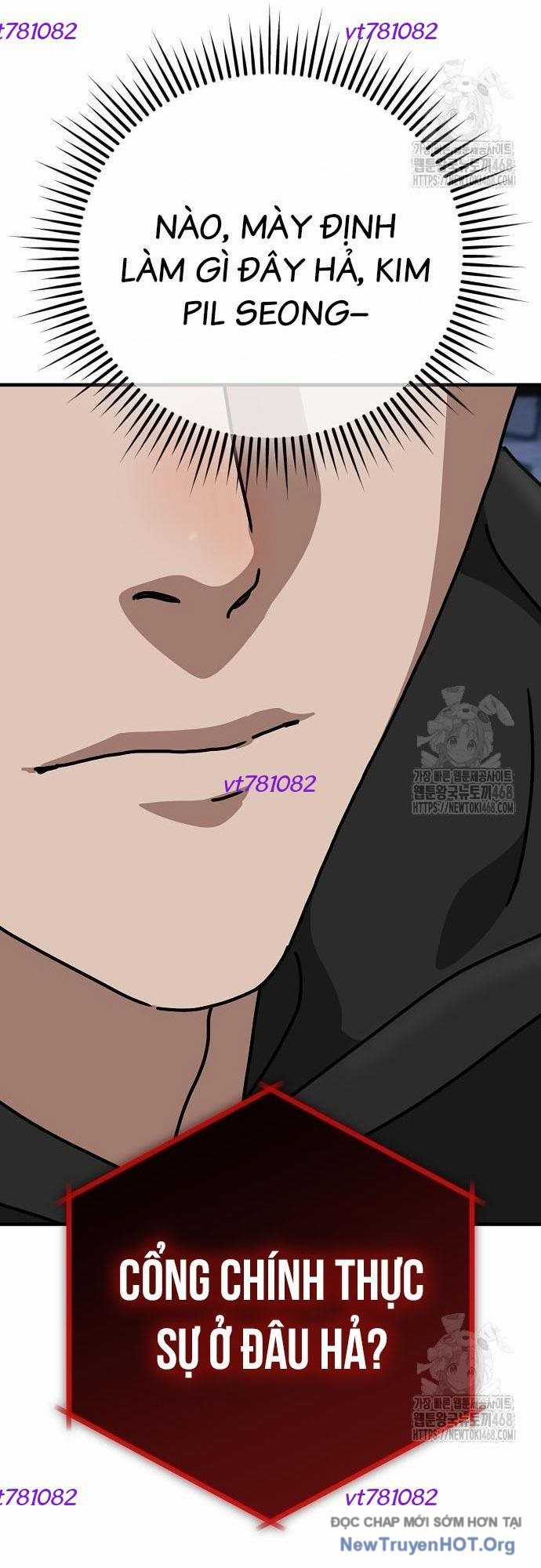 D-Day: Hầm Trú Ẩn - Chapter 47 - Trang 81