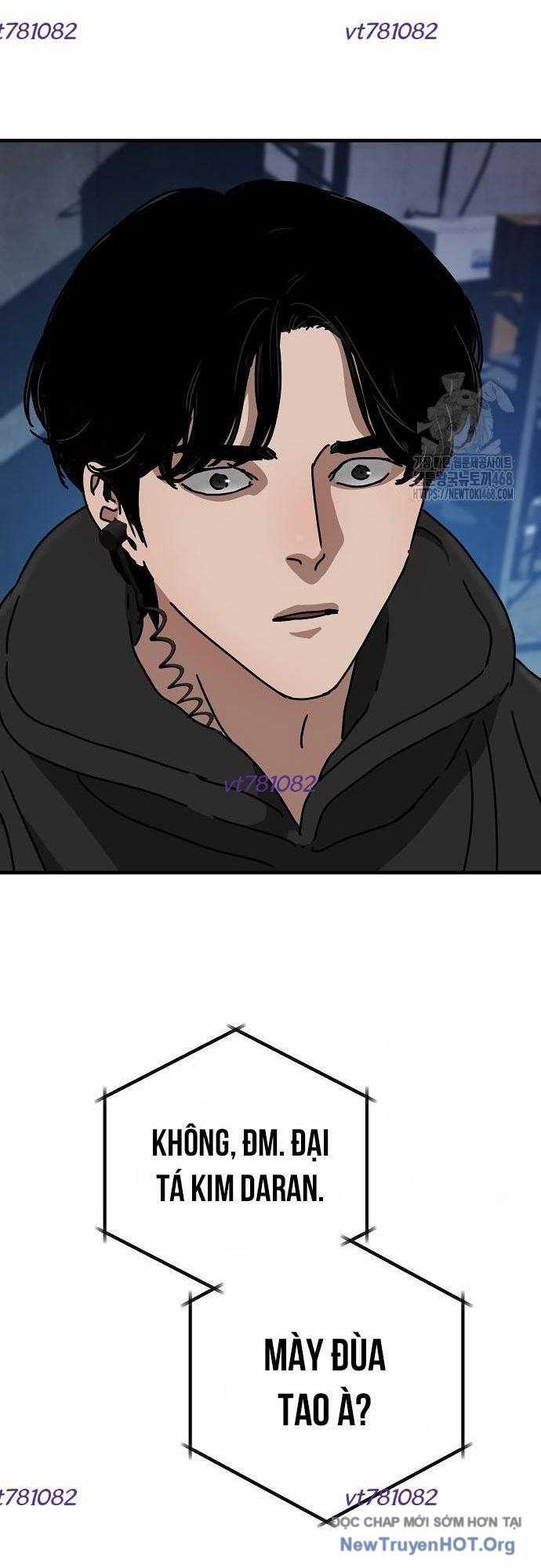 D-Day: Hầm Trú Ẩn - Chapter 47 - Trang 82