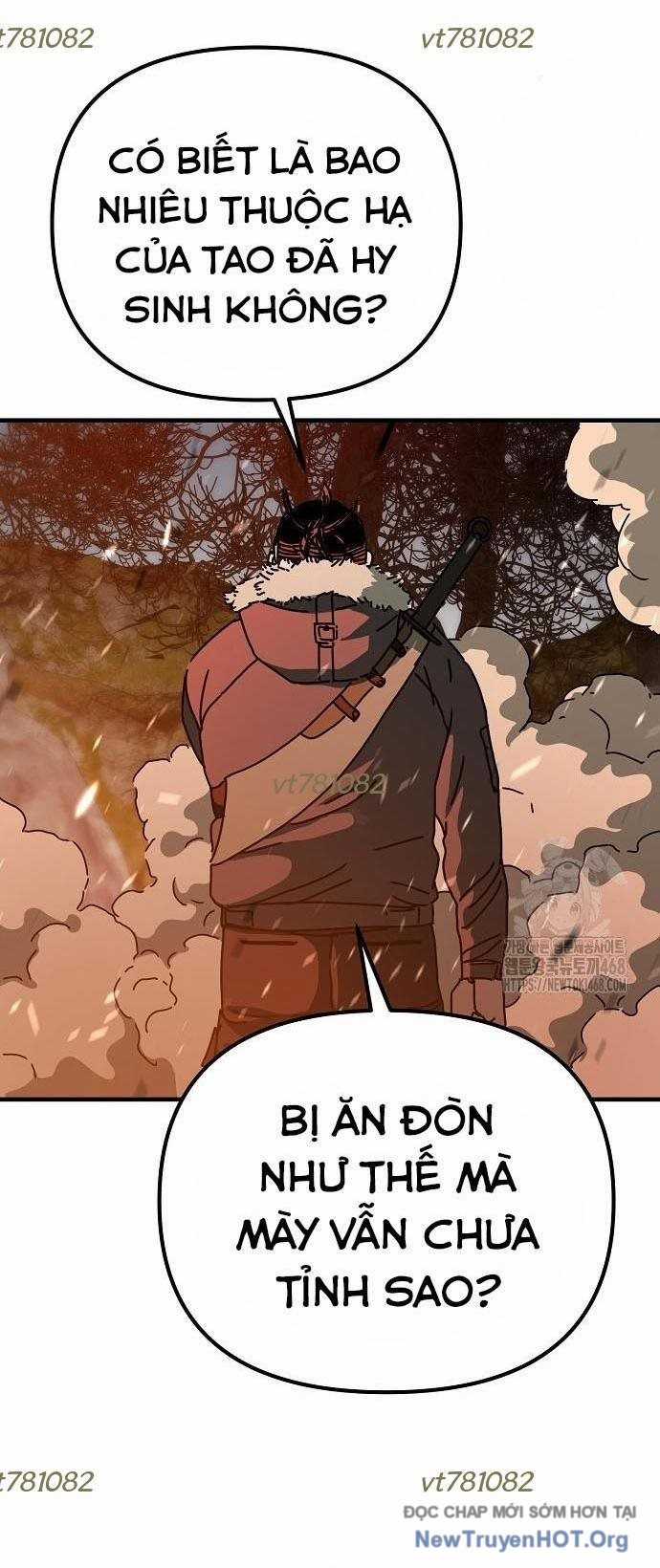 D-Day: Hầm Trú Ẩn - Chapter 47 - Trang 83