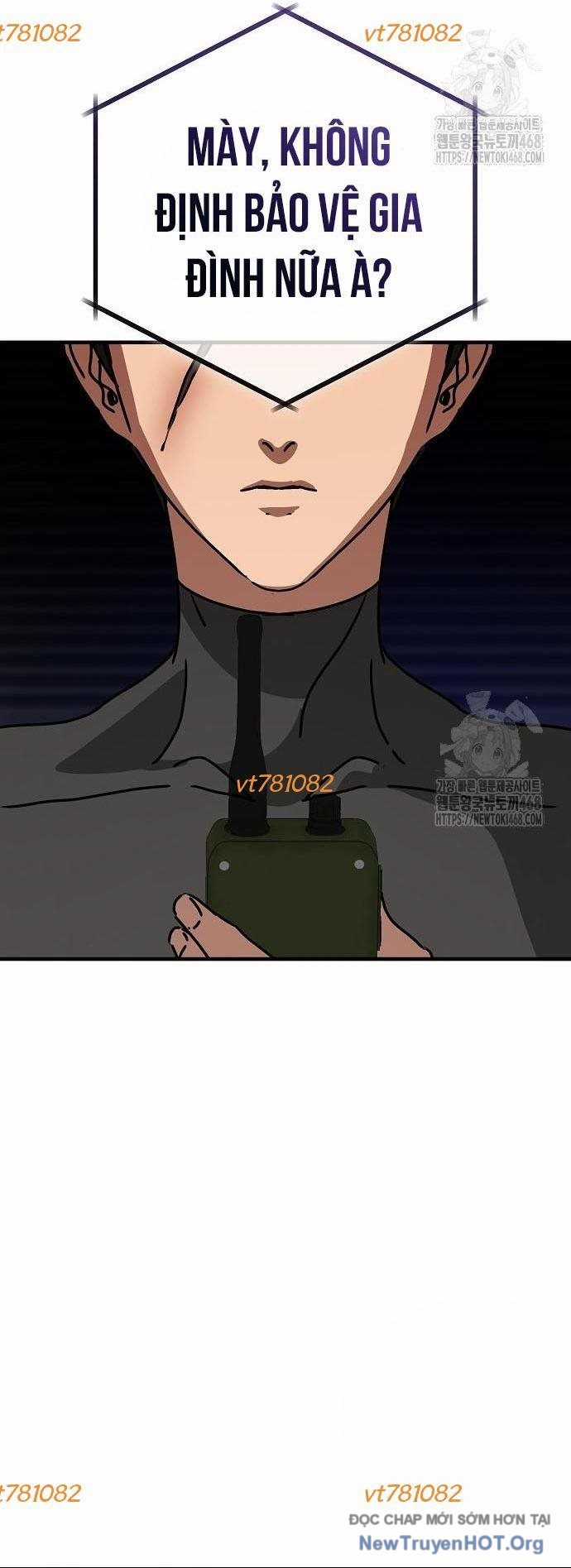 D-Day: Hầm Trú Ẩn - Chapter 47 - Trang 84