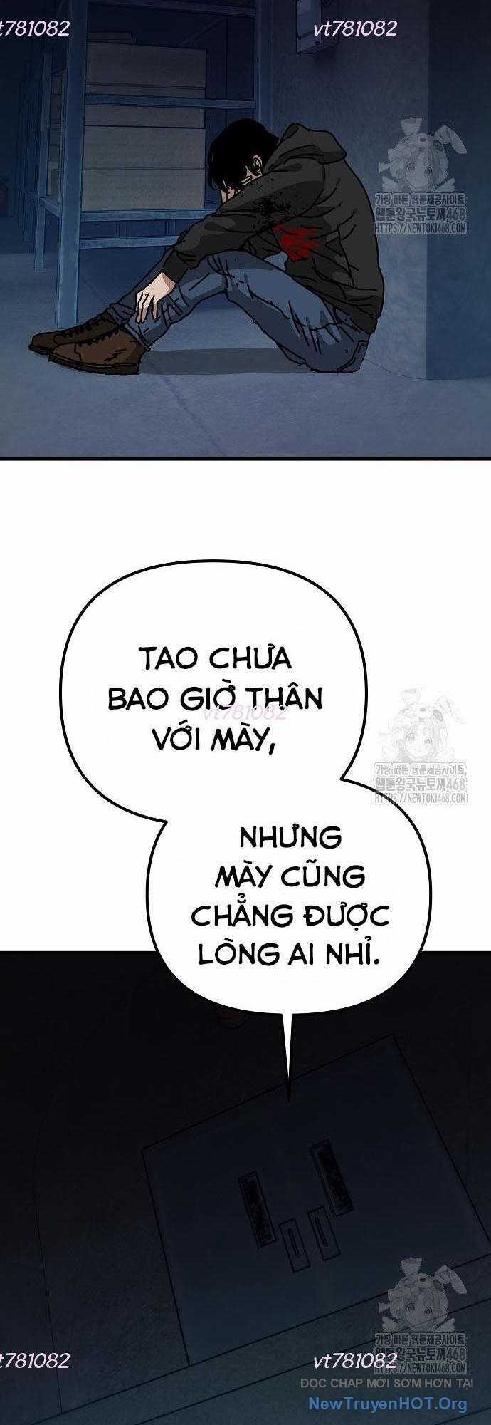 D-Day: Hầm Trú Ẩn - Chapter 47 - Trang 86