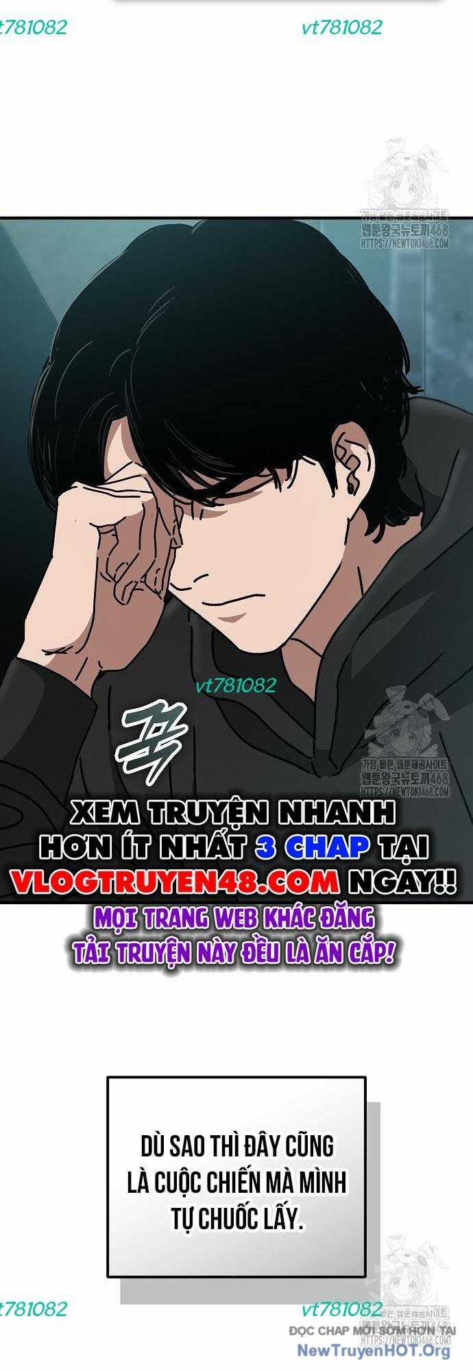 D-Day: Hầm Trú Ẩn - Chapter 47 - Trang 10