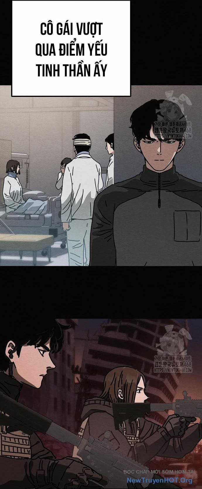 D-Day: Hầm Trú Ẩn - Chapter 48 - Trang 15