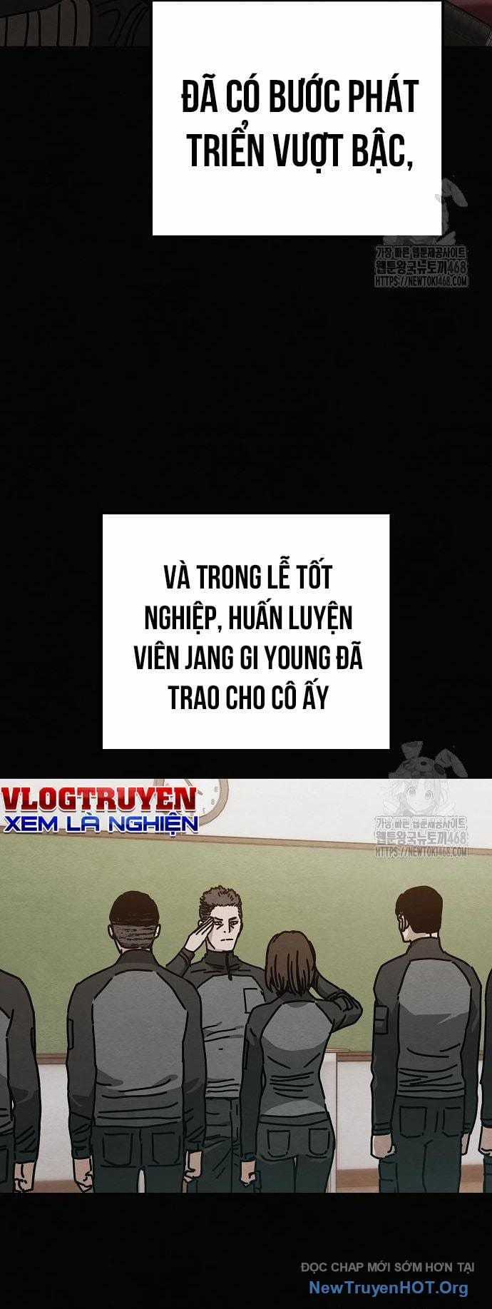 D-Day: Hầm Trú Ẩn - Chapter 48 - Trang 16