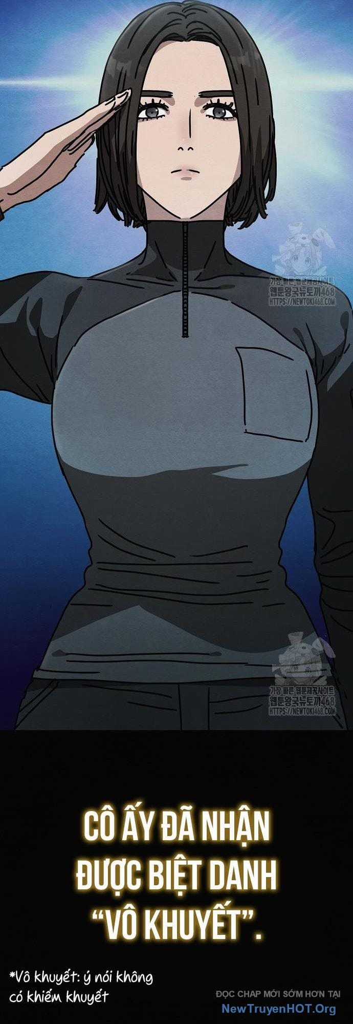 D-Day: Hầm Trú Ẩn - Chapter 48 - Trang 18