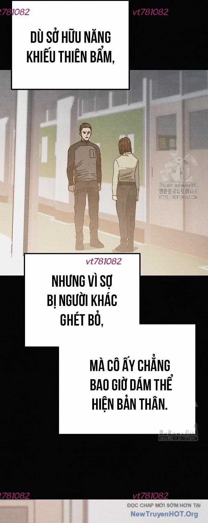 D-Day: Hầm Trú Ẩn - Chapter 48 - Trang 3