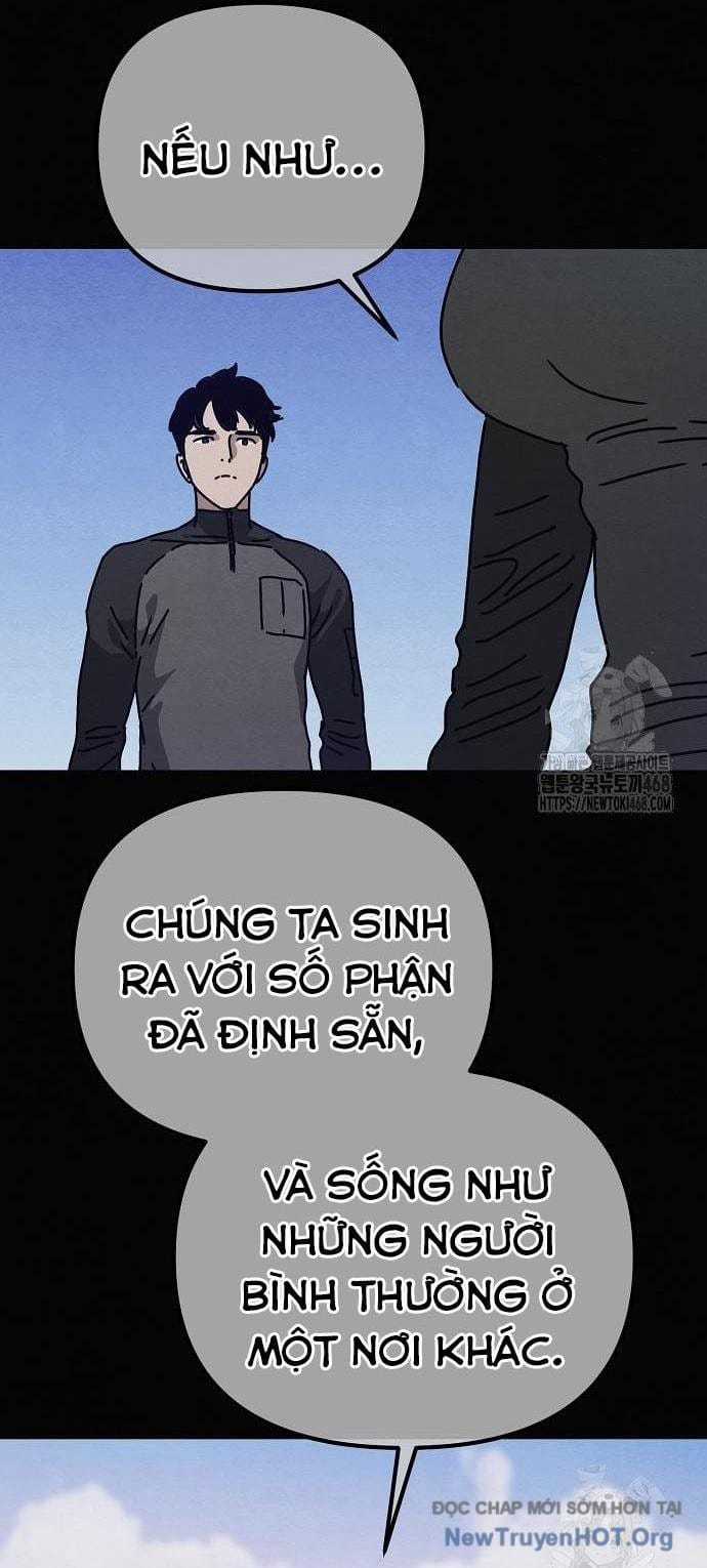 D-Day: Hầm Trú Ẩn - Chapter 48 - Trang 22