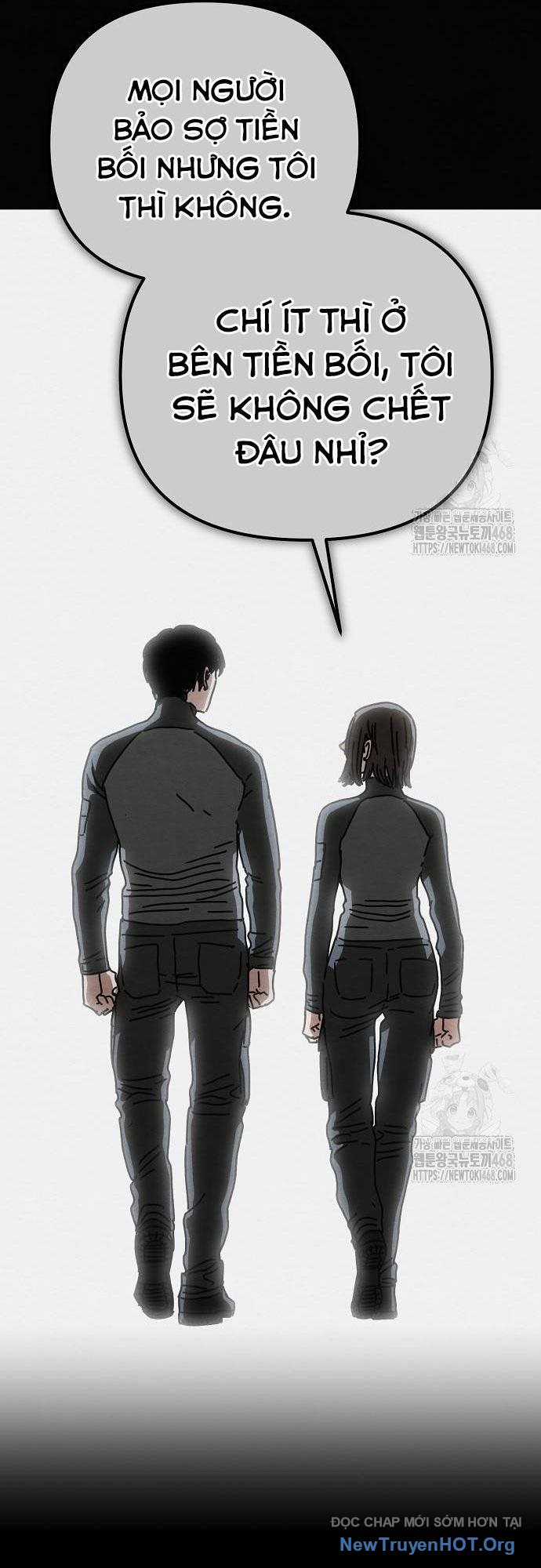 D-Day: Hầm Trú Ẩn - Chapter 48 - Trang 26