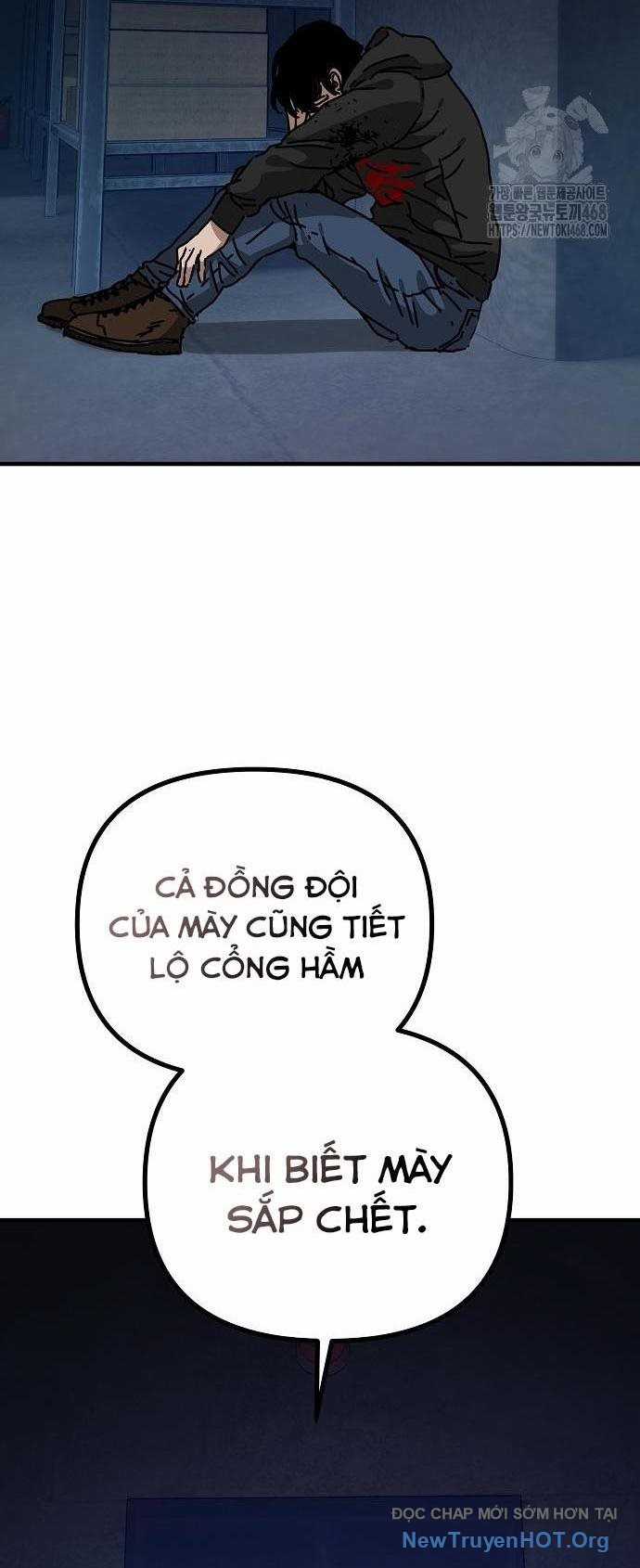 D-Day: Hầm Trú Ẩn - Chapter 48 - Trang 28