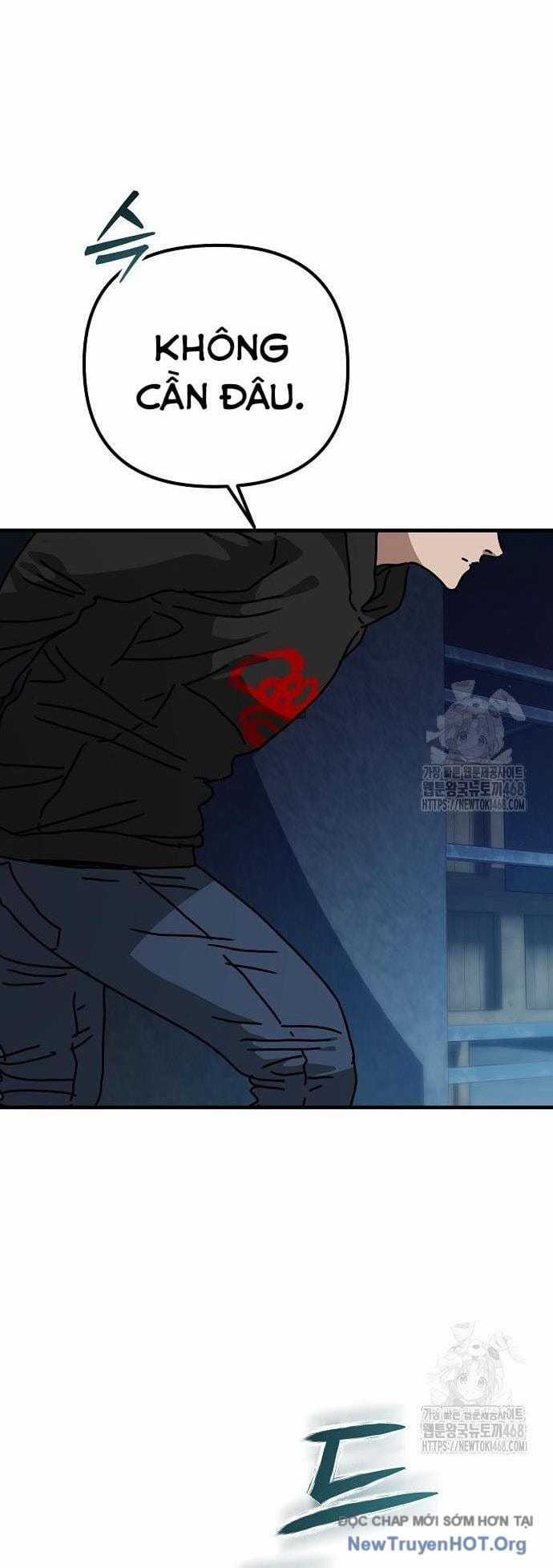 D-Day: Hầm Trú Ẩn - Chapter 48 - Trang 31