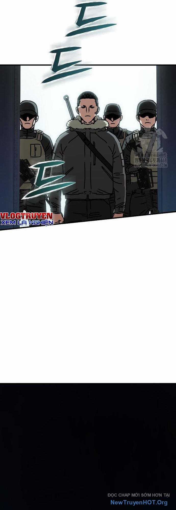 D-Day: Hầm Trú Ẩn - Chapter 48 - Trang 32