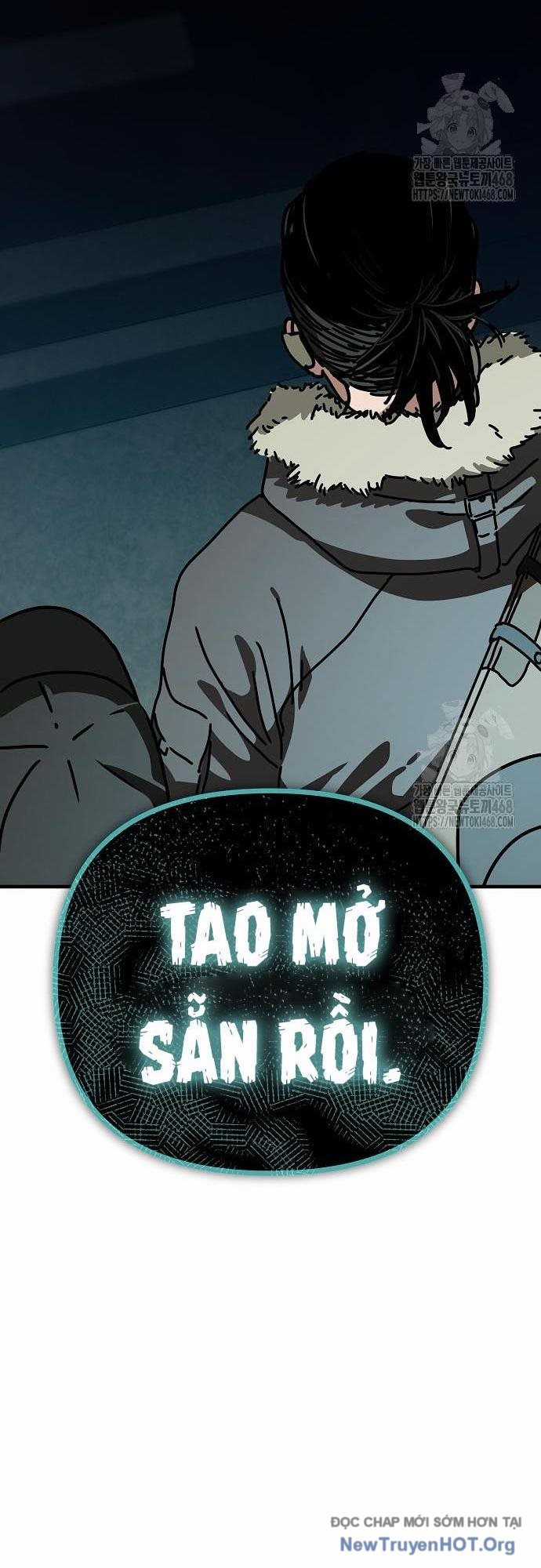 D-Day: Hầm Trú Ẩn - Chapter 48 - Trang 33