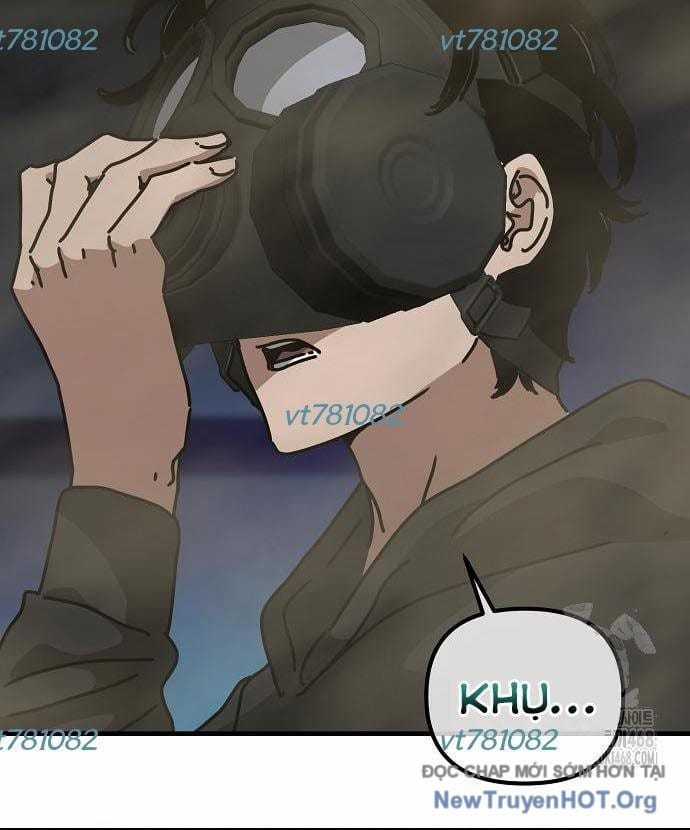 D-Day: Hầm Trú Ẩn - Chapter 48 - Trang 37