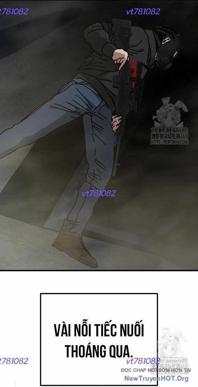 D-Day: Hầm Trú Ẩn - Chapter 48 - Trang 39
