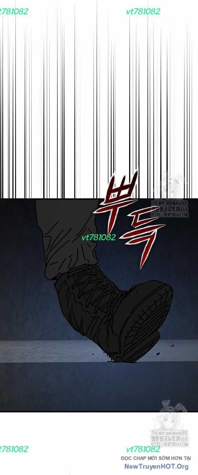 D-Day: Hầm Trú Ẩn - Chapter 48 - Trang 40